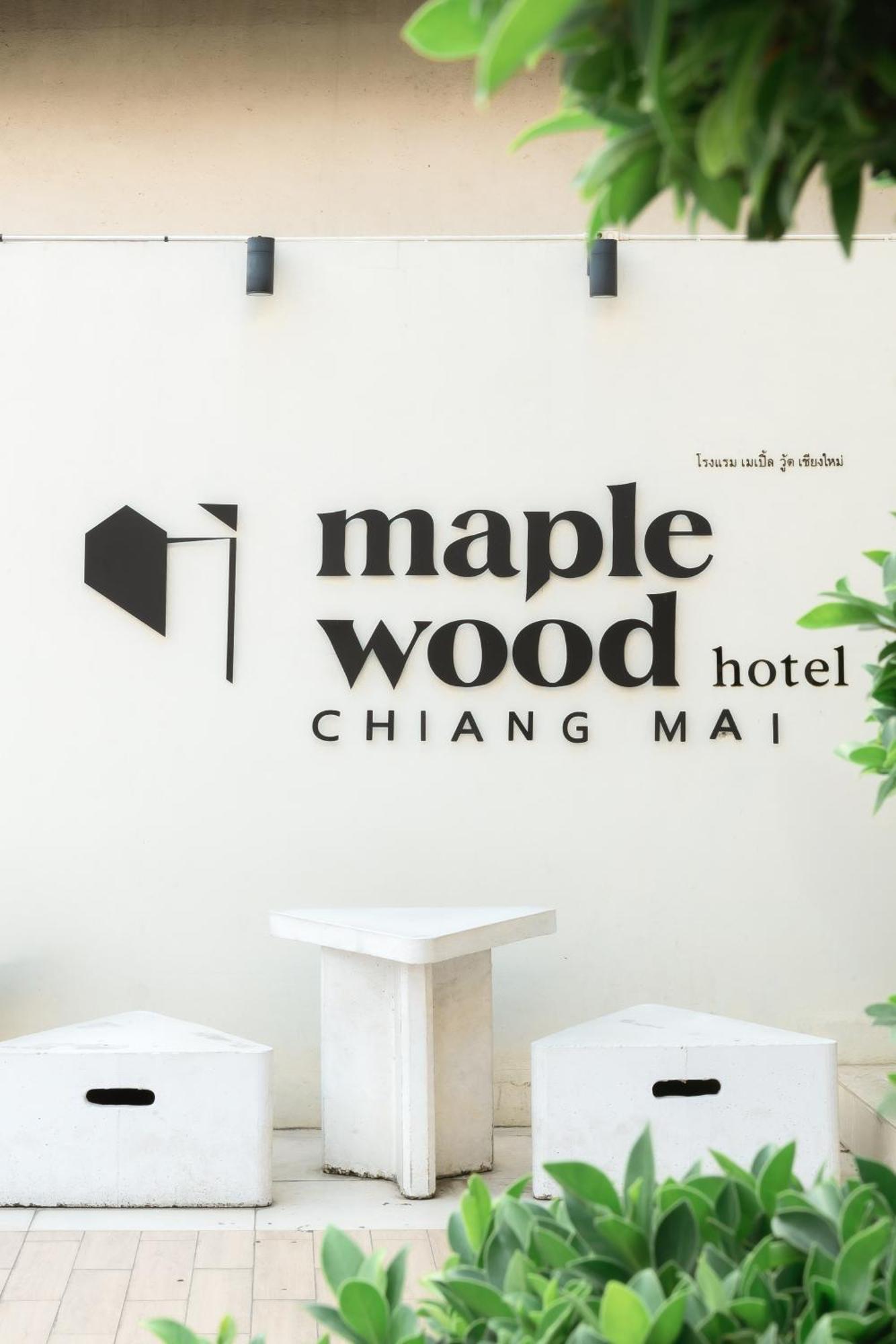 Maplewood Chiangmai Hotel