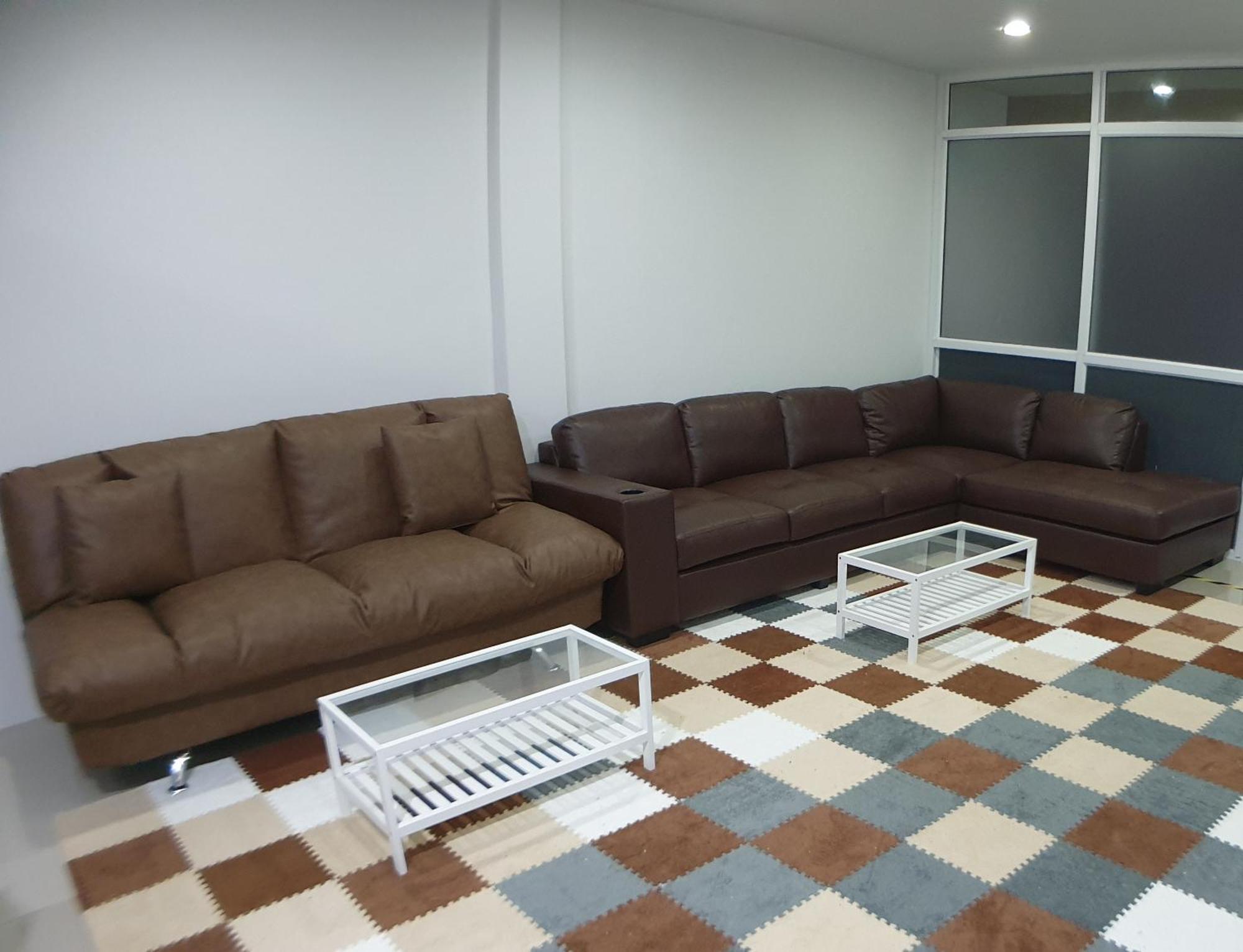 House In Community Mall, Spacious 6 People, 3br Holiday home Chiang Mai