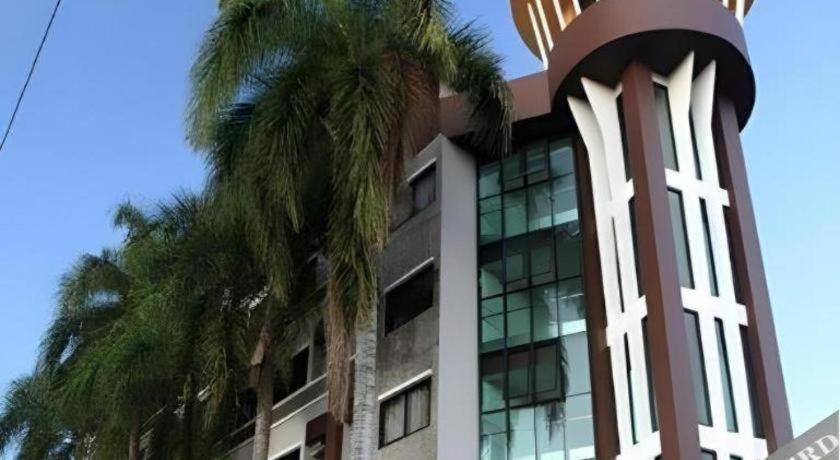 Hotel Huay Kaew Palace 2