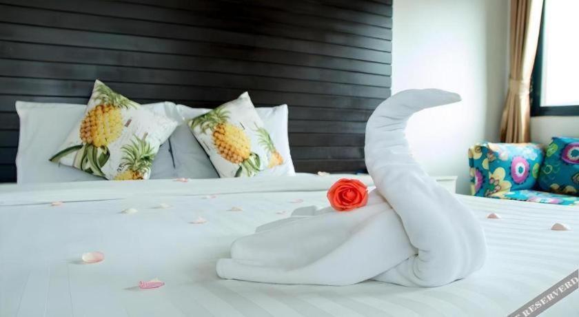 Huay Kaew Palace 2 Hotel