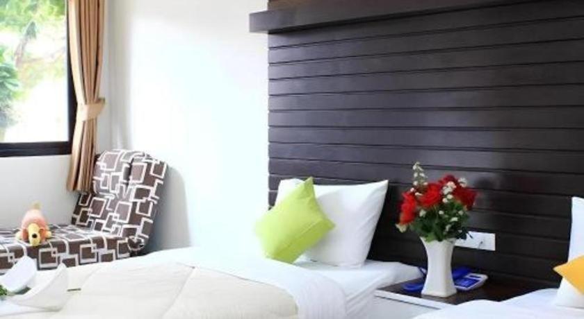 Hotel Huay Kaew Palace 2
