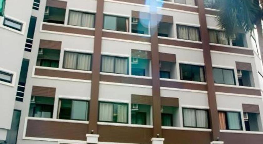 Hotel Huay Kaew Palace 2 Chiang Mai
