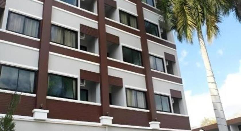 Huay Kaew Palace 2 Hotel 3*