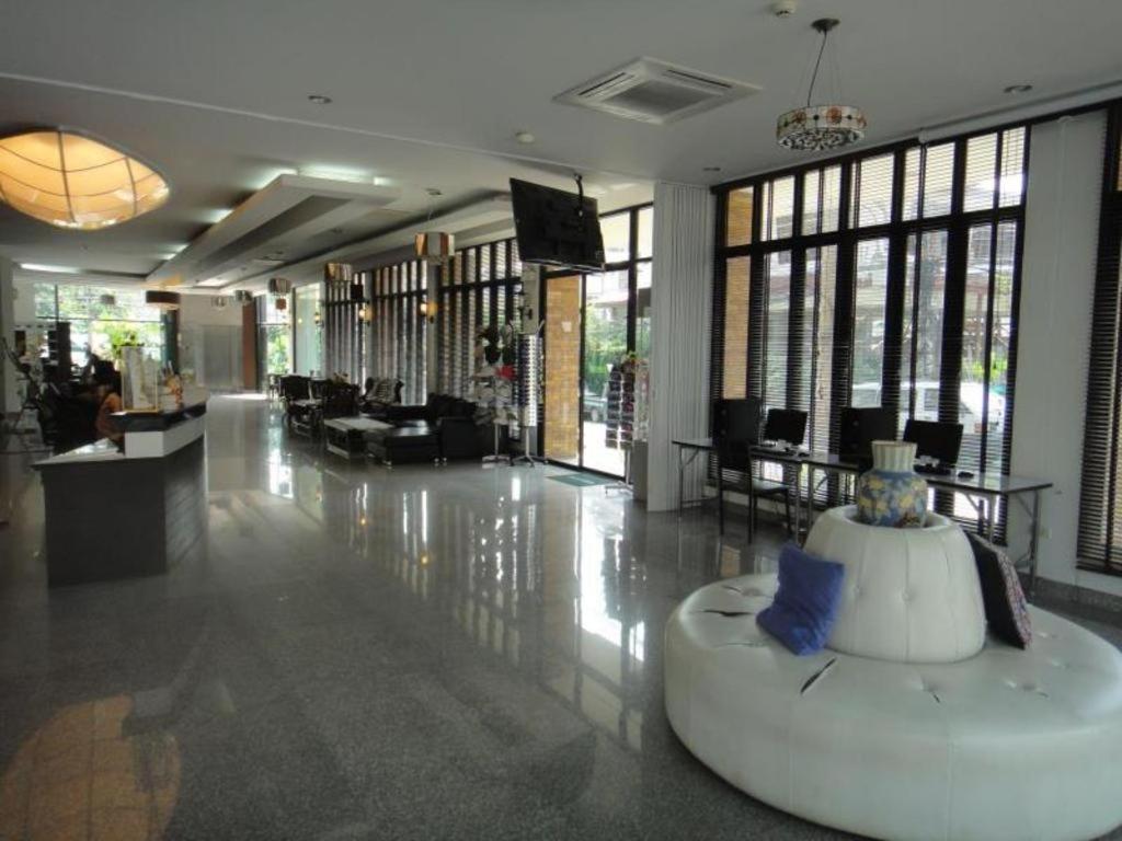 Hotel Huay Kaew Palace 2 Chiang Mai