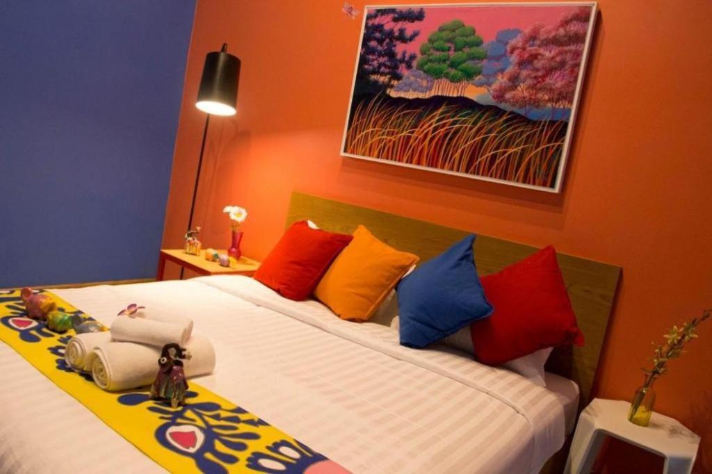 Non Nid Non Noi Design Chiang Mai