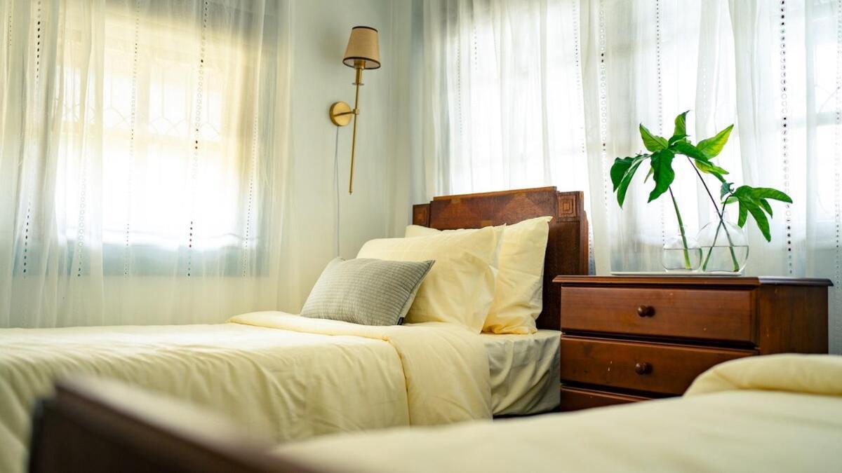 Cozy House Walkable To Maya And Nimman Area *