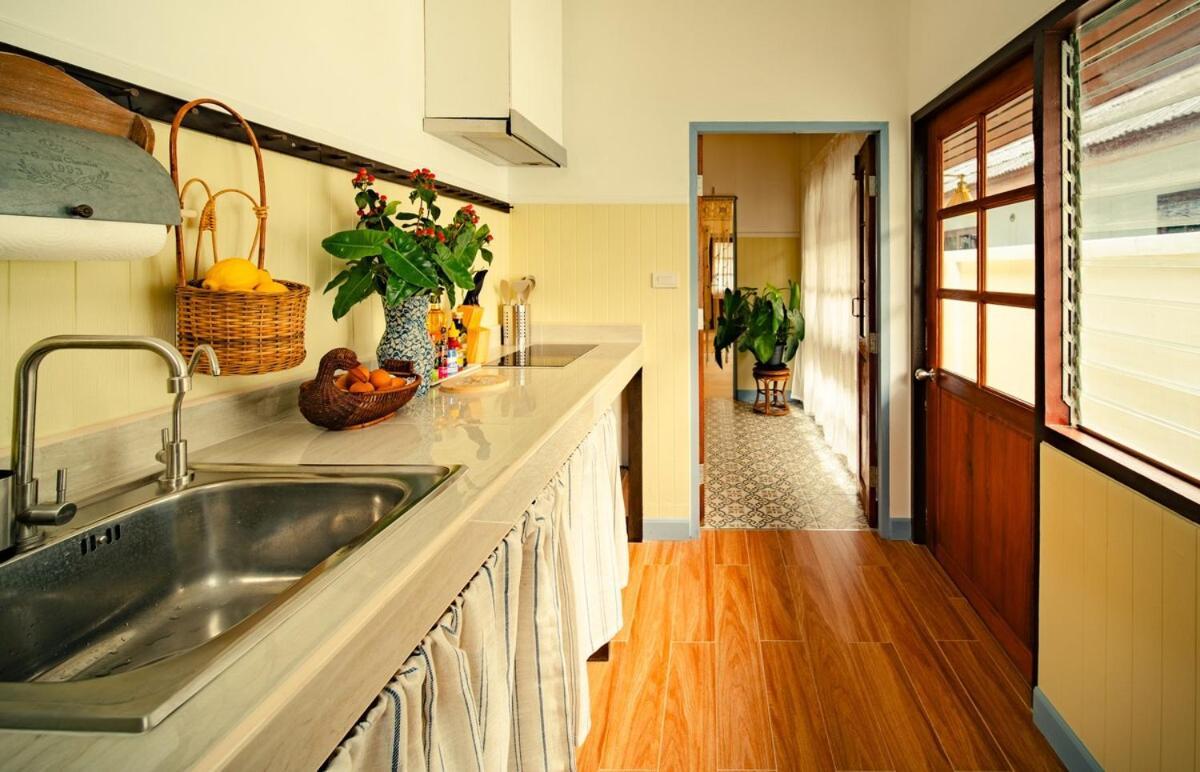 Holiday home Cozy House Walkable To Maya And Nimman Area