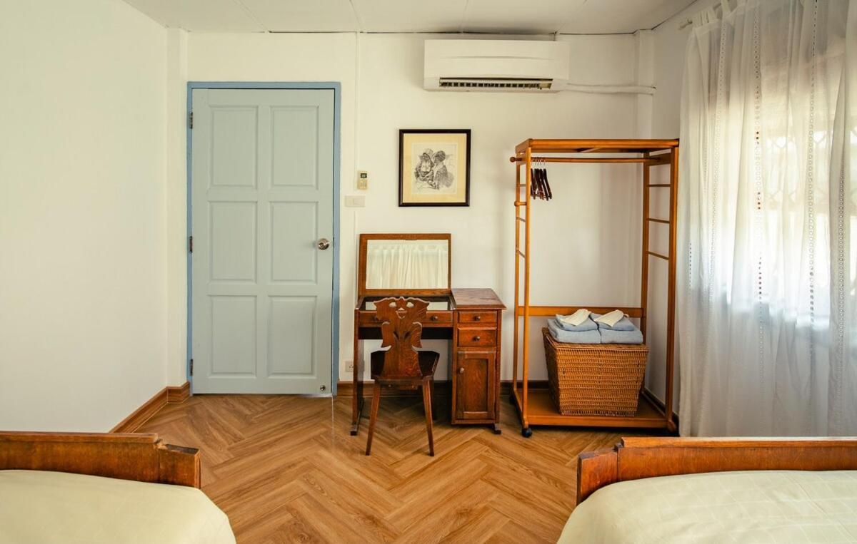 Holiday home Cozy House Walkable To Maya And Nimman Area Chiang Mai