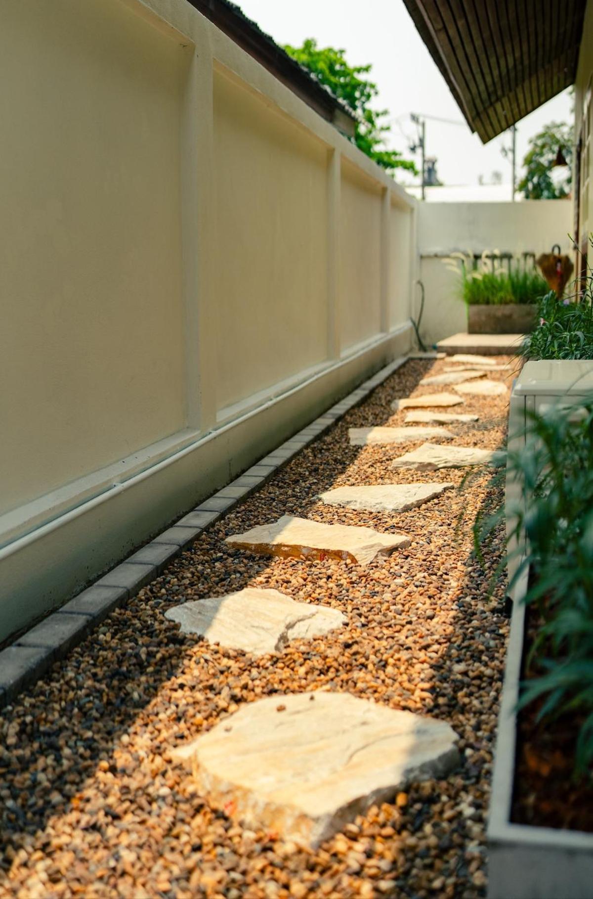 Cozy House Walkable To Maya And Nimman Area Holiday home *