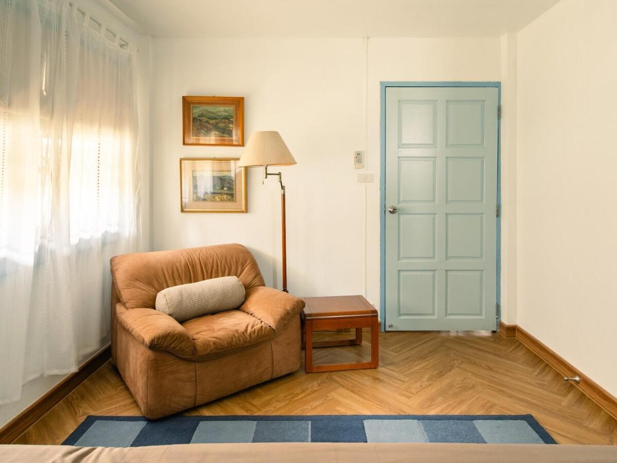 Holiday home Cozy House Walkable To Maya And Nimman Area Chiang Mai