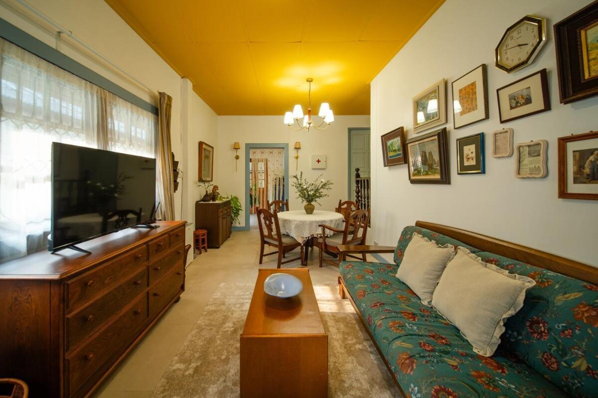 Cozy House Walkable To Maya And Nimman Area