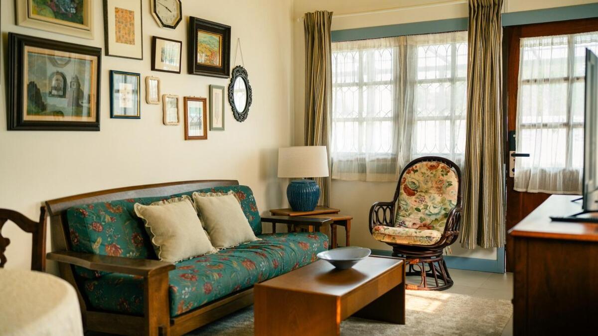 Cozy House Walkable To Maya And Nimman Area Chiang Mai