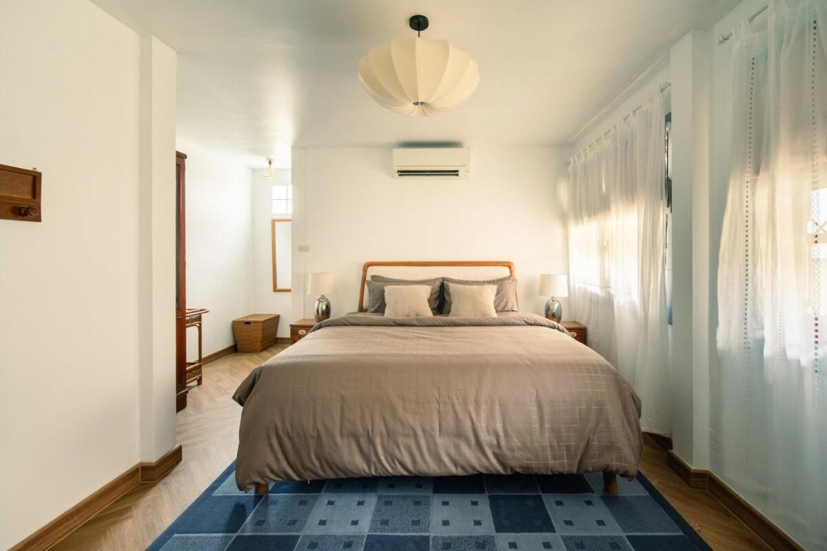 Cozy House Walkable To Maya And Nimman Area Holiday home *