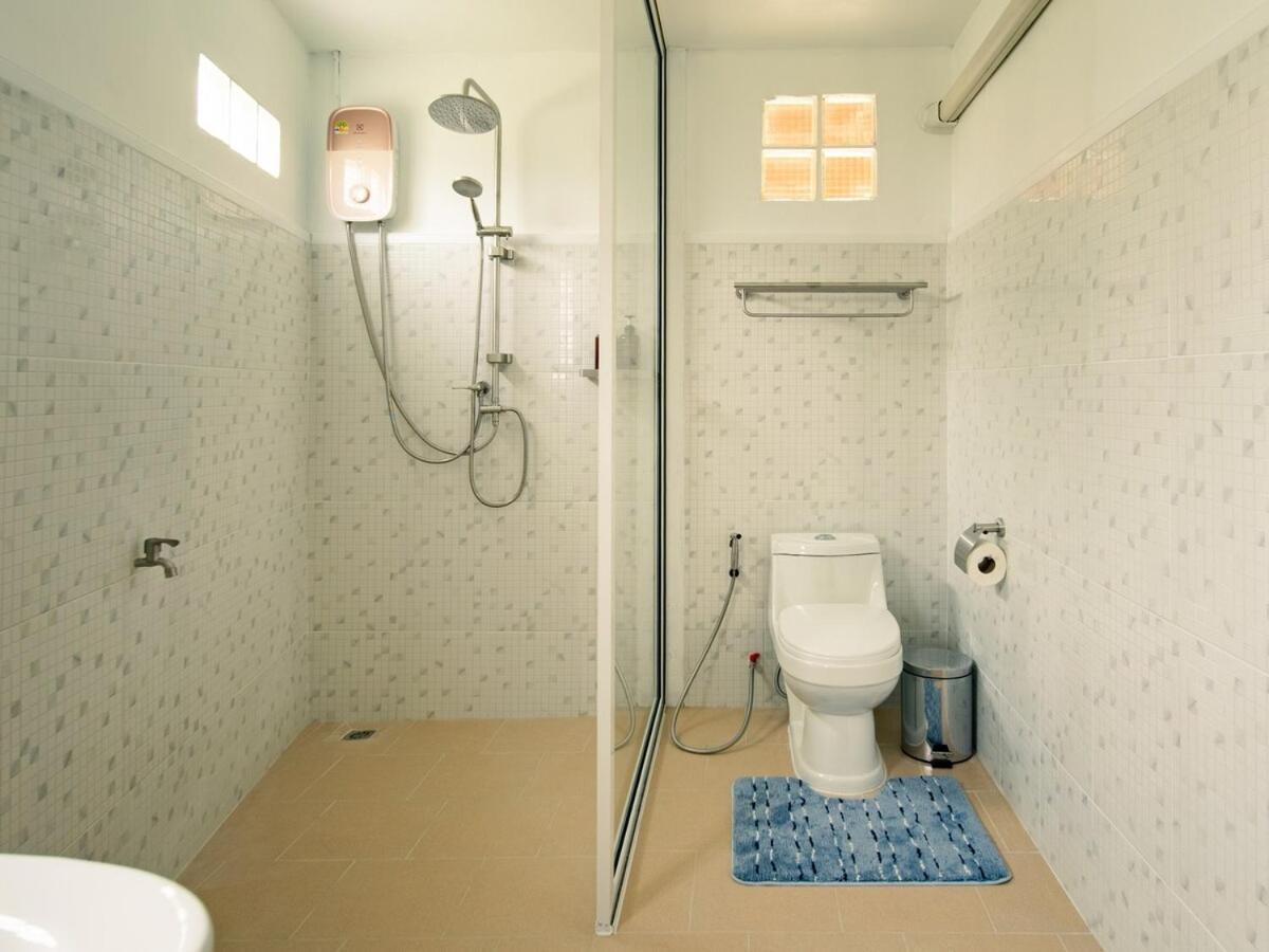 Cozy House Walkable To Maya And Nimman Area Holiday home *