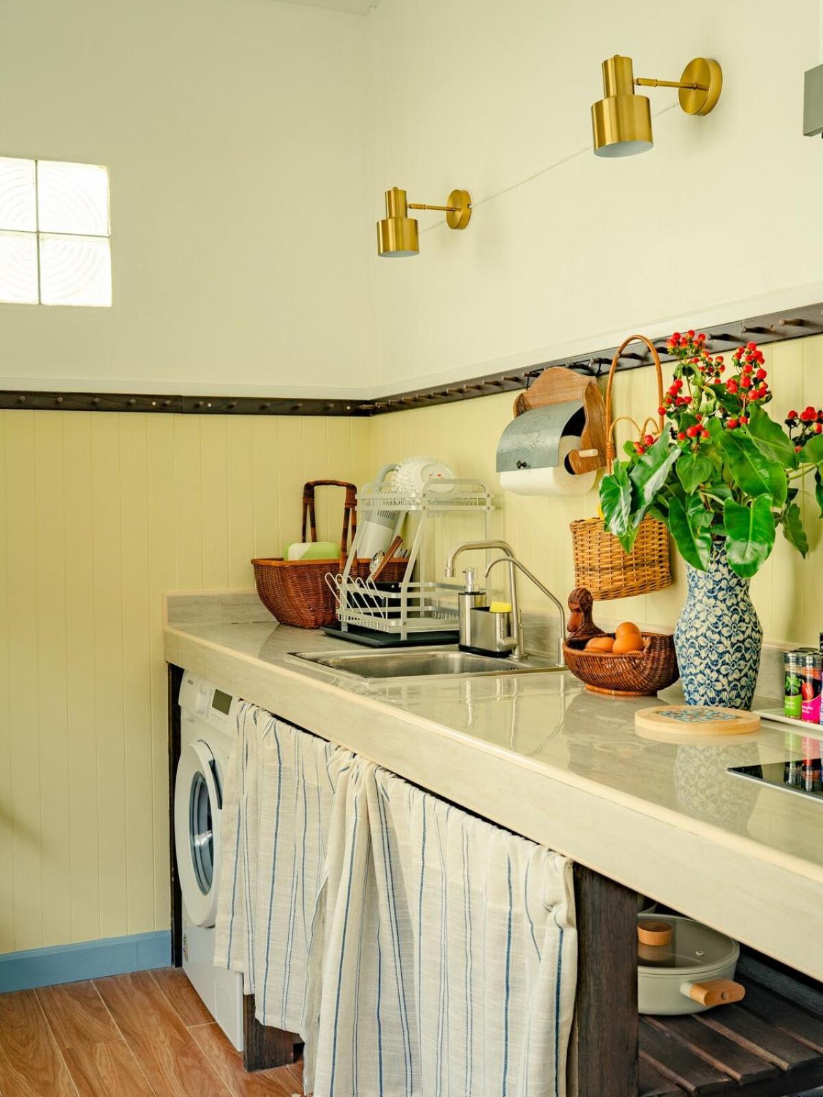 Cozy House Walkable To Maya And Nimman Area Holiday home Chiang Mai