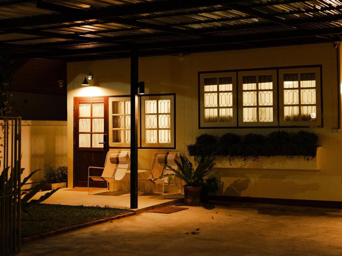 Cozy House Walkable To Maya And Nimman Area * Chiang Mai