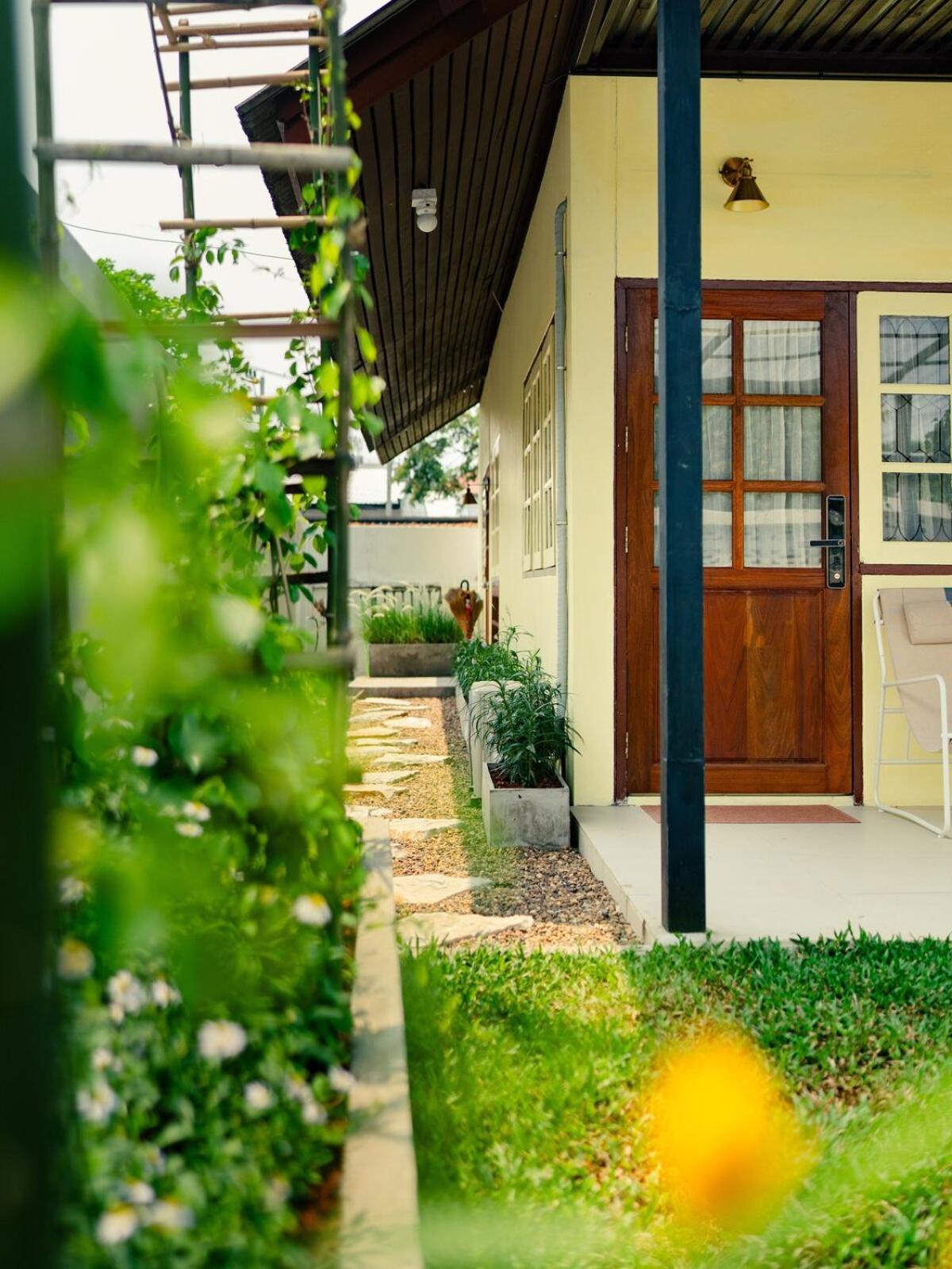 Holiday home Cozy House Walkable To Maya And Nimman Area