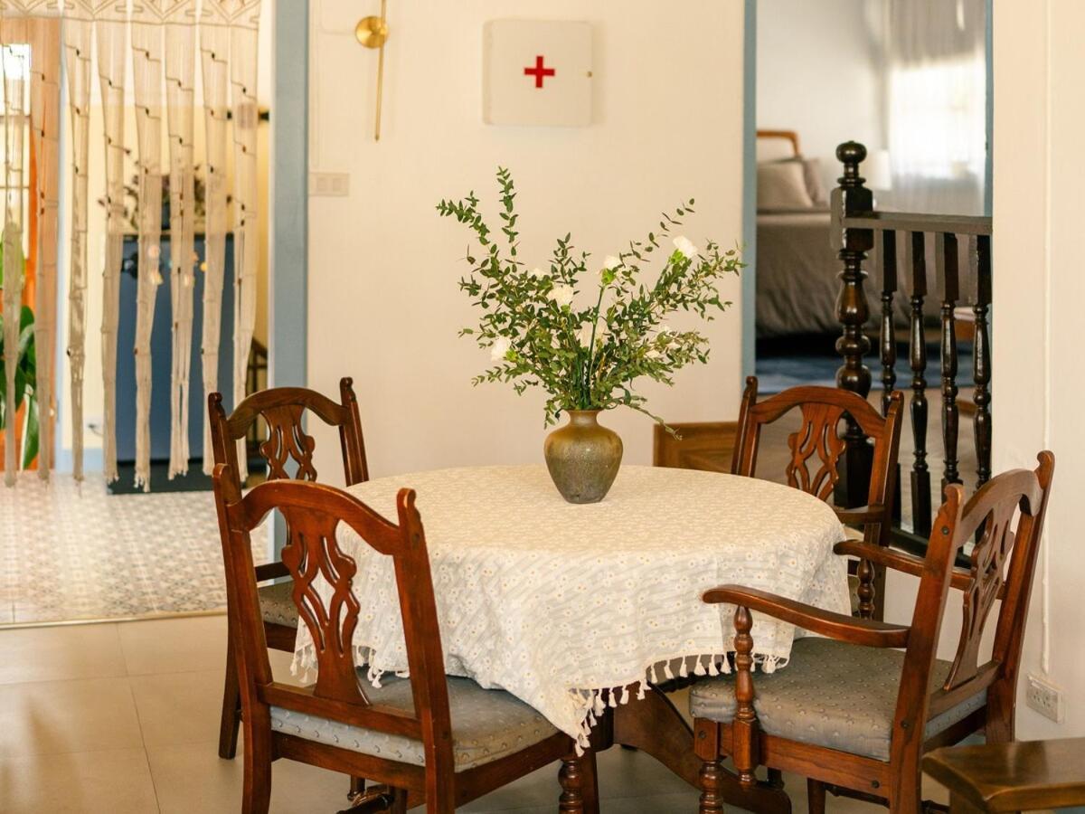 Cozy House Walkable To Maya And Nimman Area Holiday home *