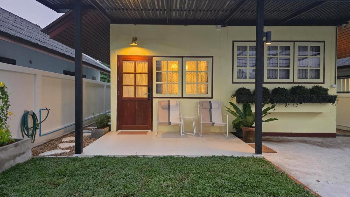 Cozy House Walkable To Maya And Nimman Area Holiday home Chiang Mai