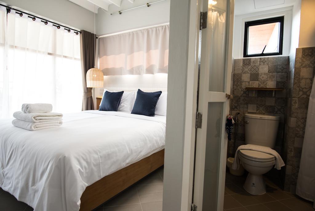 Hotel Thapae Happy House Chiang Mai