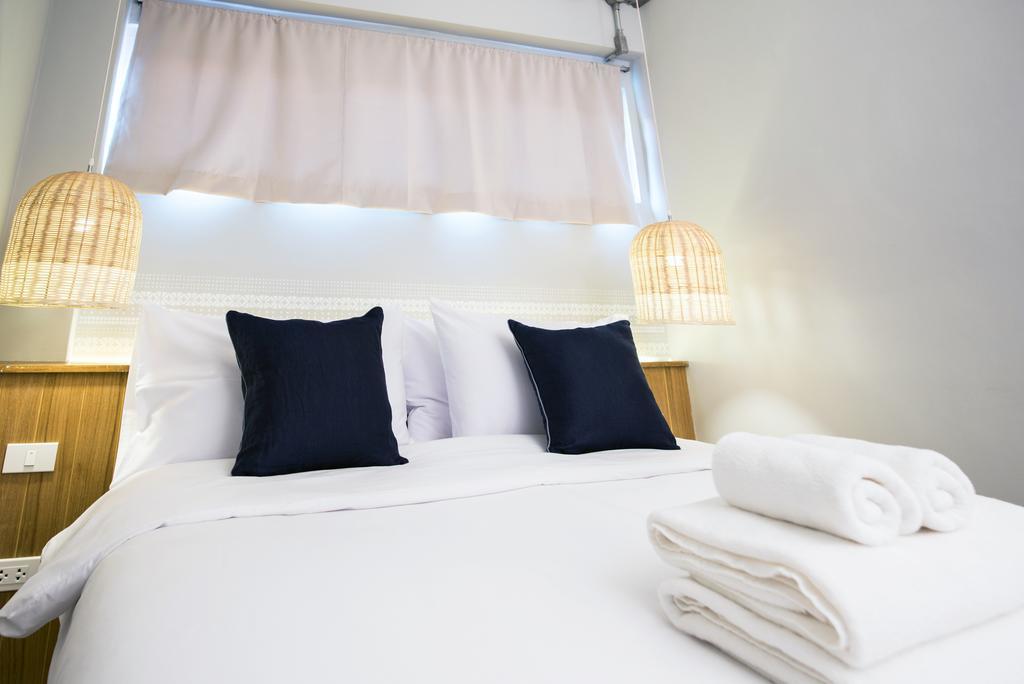Hotel Thapae Happy House Chiang Mai