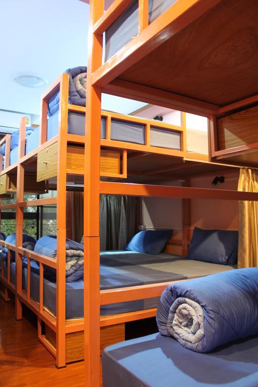 Hostel T2b (adults Only) *