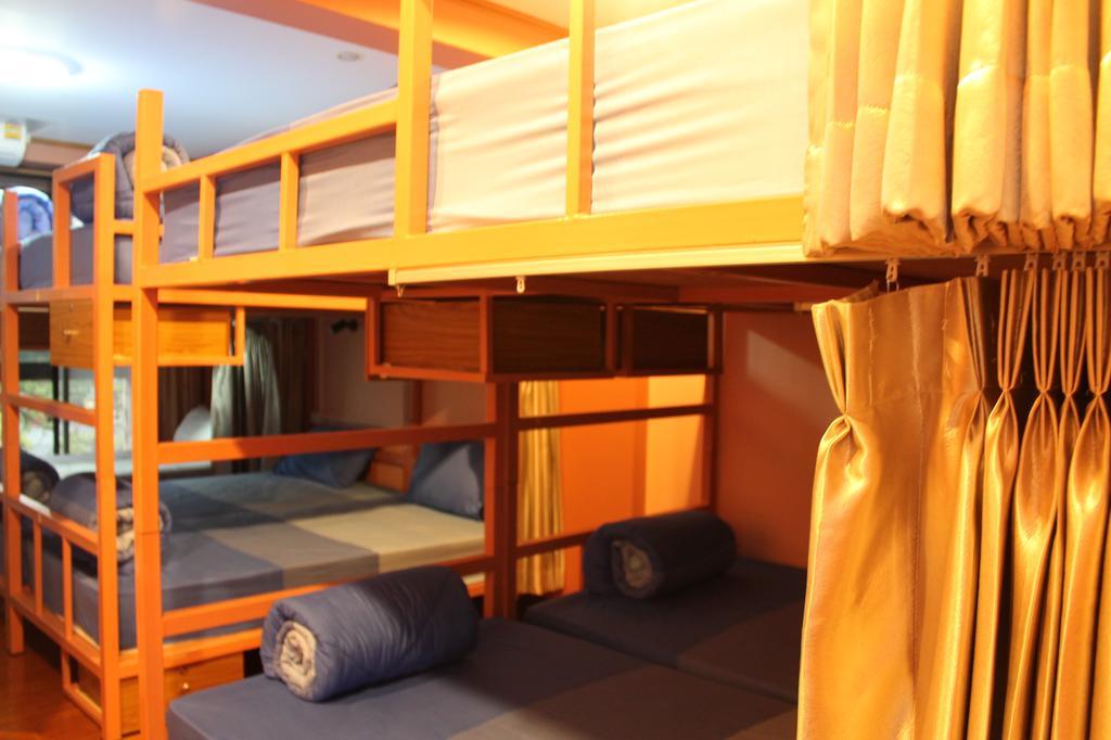 Hostel T2b (adults Only) Chiang Mai