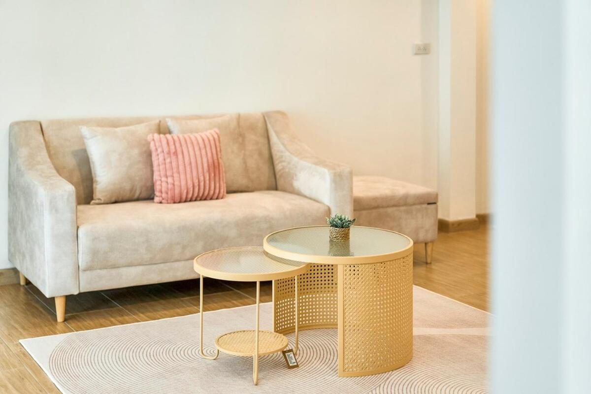 Luxurious Oasis In Heart Of By Night Bazaar