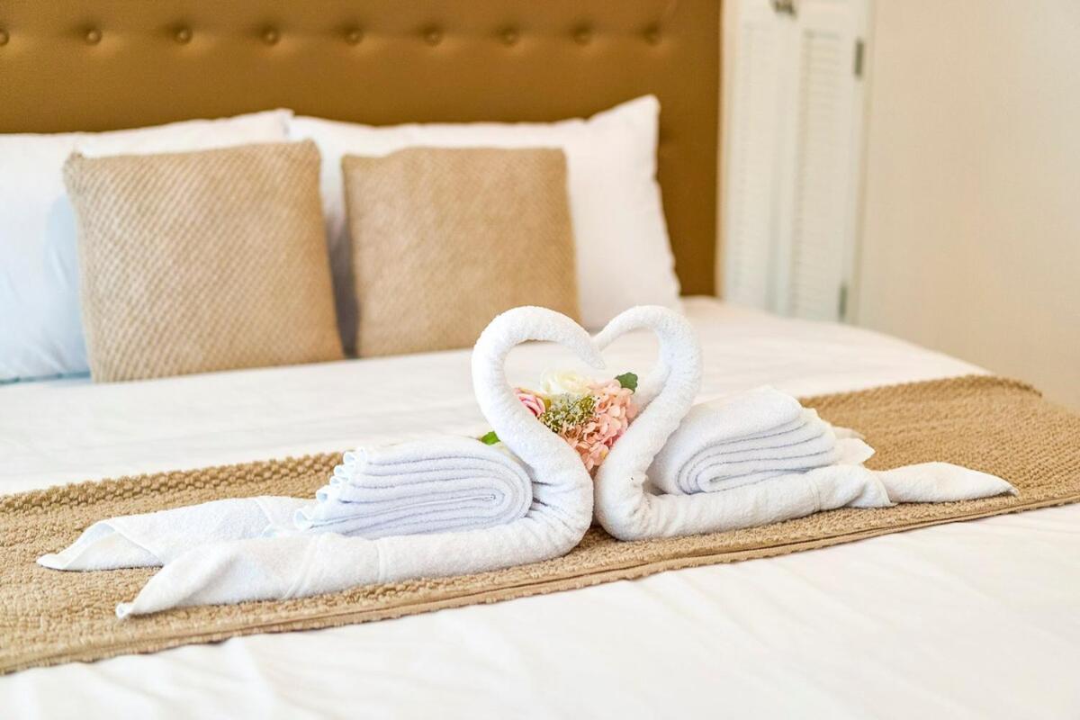Luxurious Oasis In Heart Of By Night Bazaar Chiang Mai