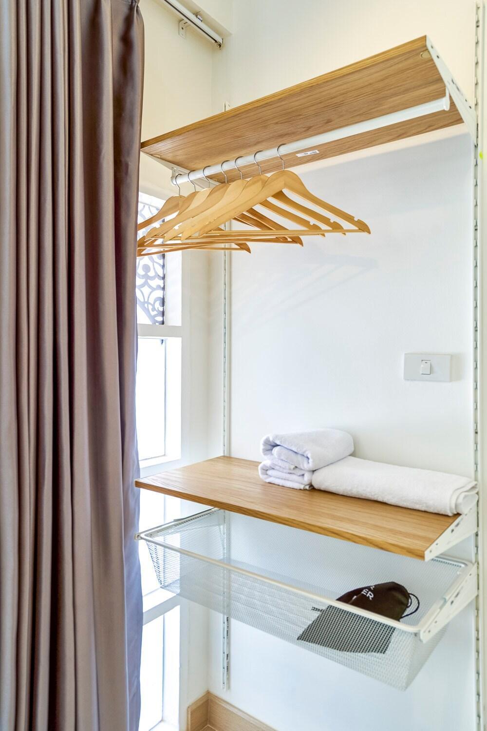 Luxurious Oasis In Heart Of By Night Bazaar Villa