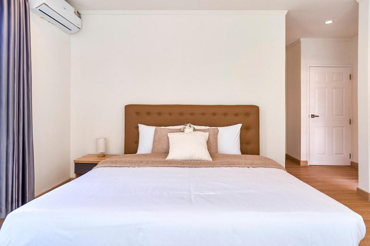 Luxurious Oasis In Heart Of By Night Bazaar * Chiang Mai