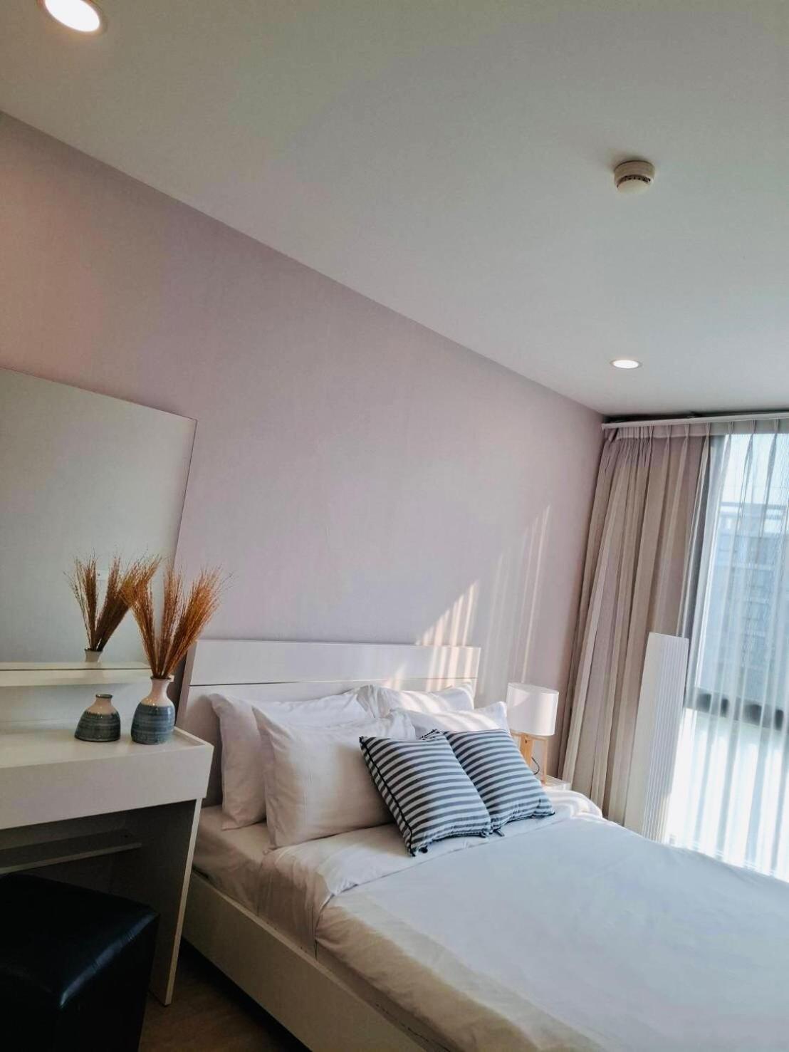 Modern Condo In Nimman P605 By Pimolplace Chiang Mai