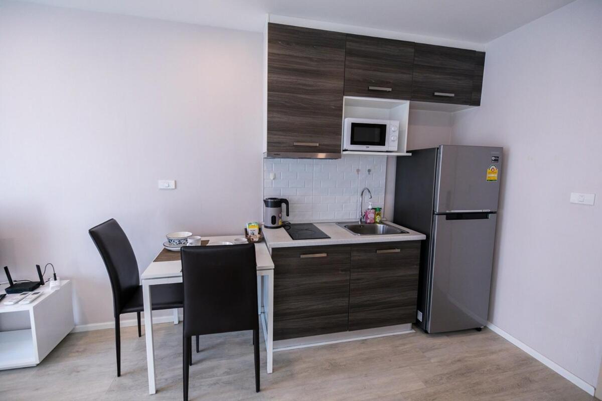 Modern Condo In Nimman P605 By Pimolplace Apartment *