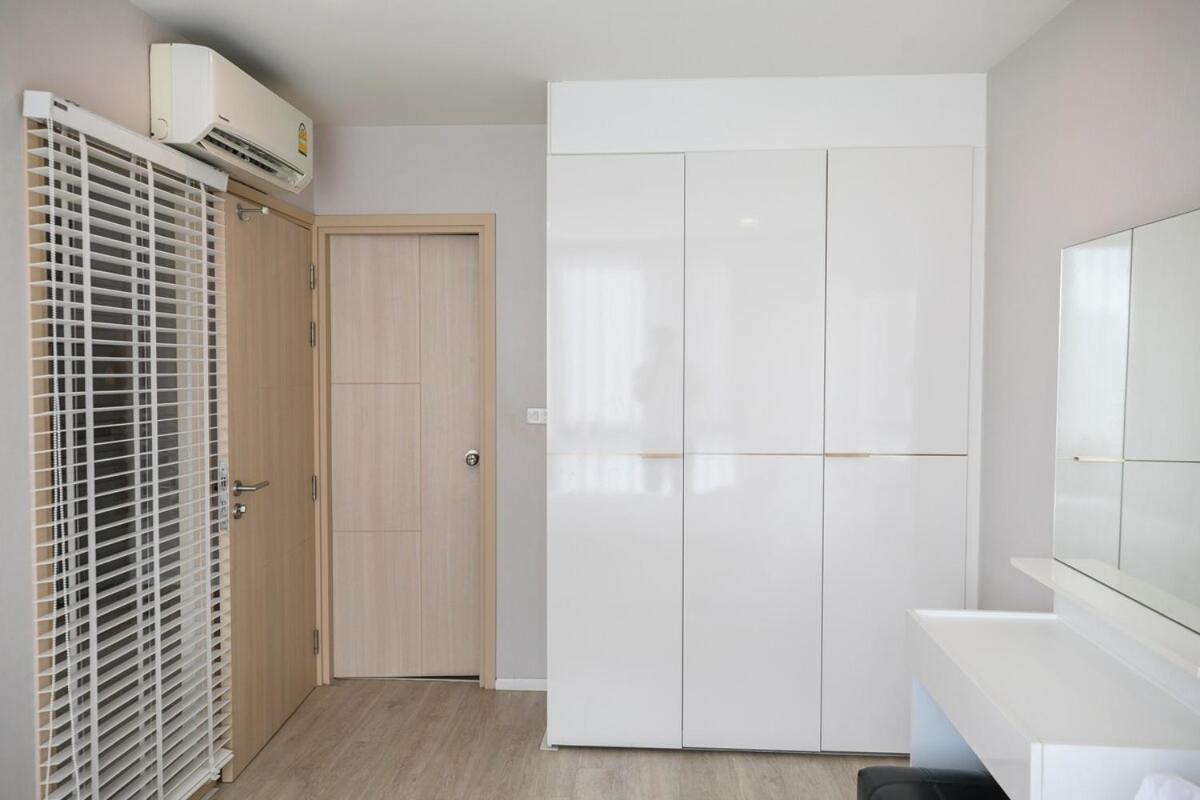 Modern Condo In Nimman P605 By Pimolplace Chiang Mai