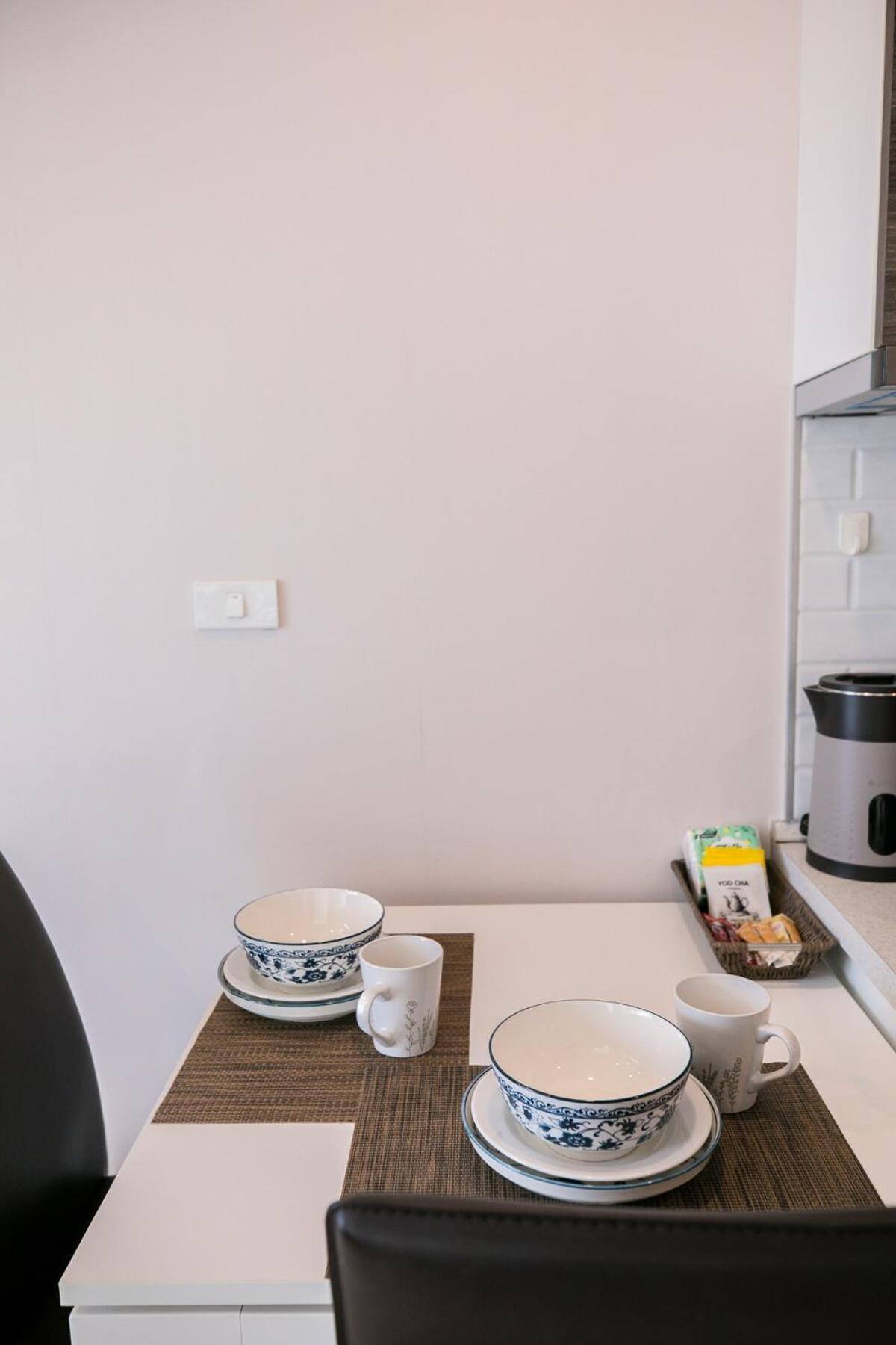 Modern Condo In Nimman P605 By Pimolplace