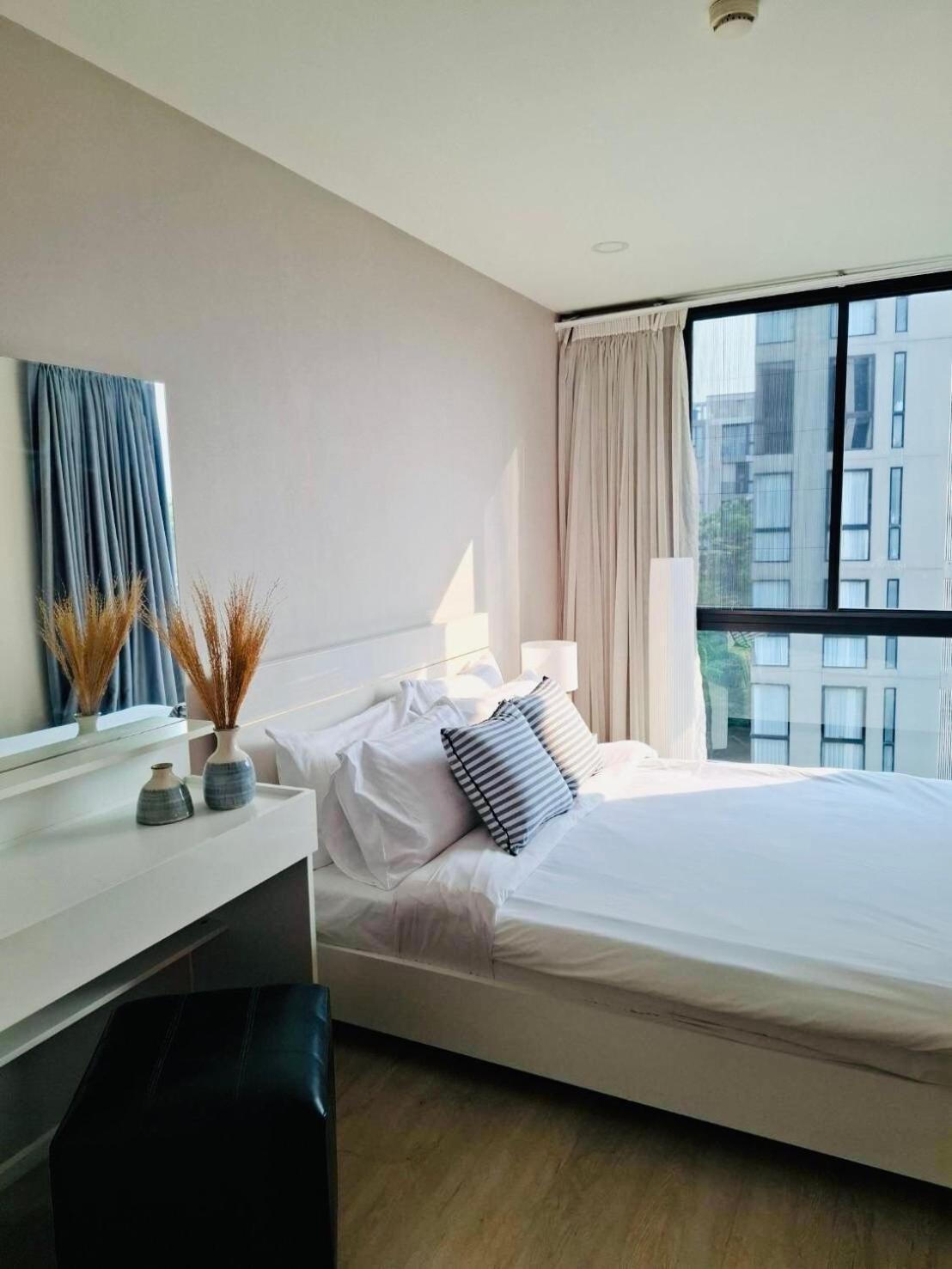 Apartment Modern Condo In Nimman P605 By Pimolplace