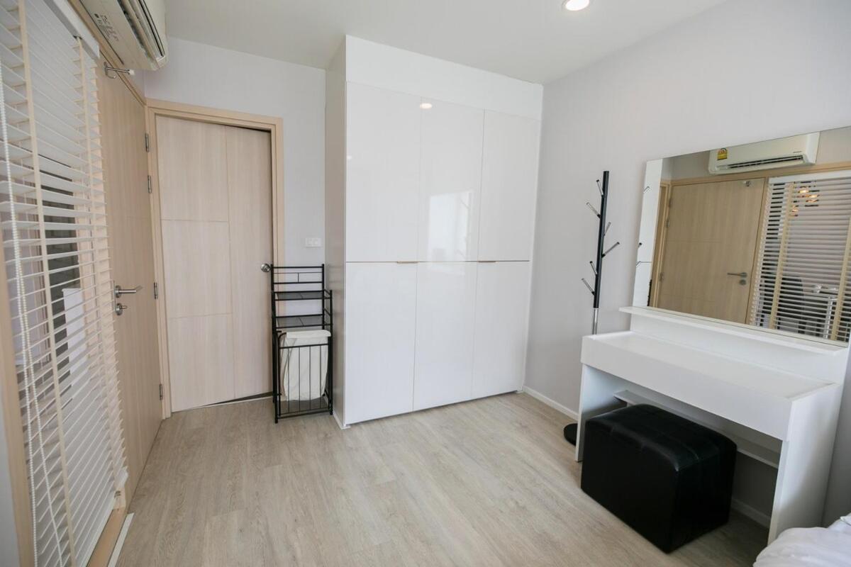 Modern Condo In Nimman P608 By Pimolplace Chiang Mai