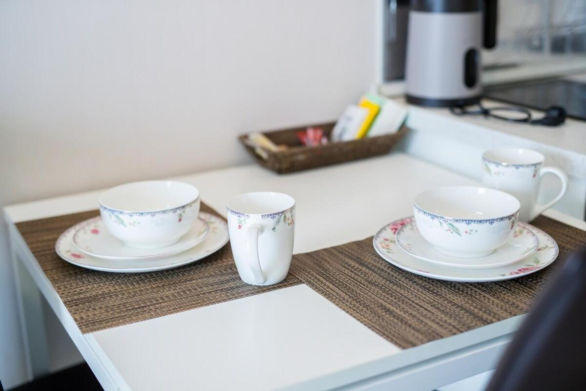 Apartment Modern Condo In Nimman P608 By Pimolplace