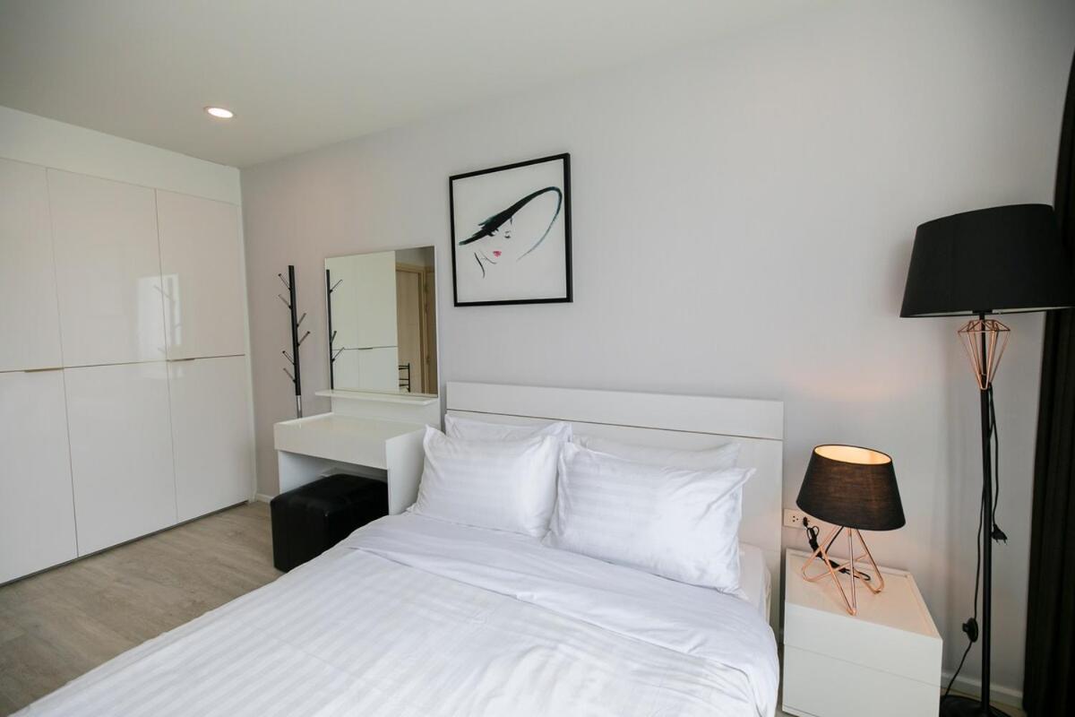Modern Condo In Nimman P608 By Pimolplace Apartment