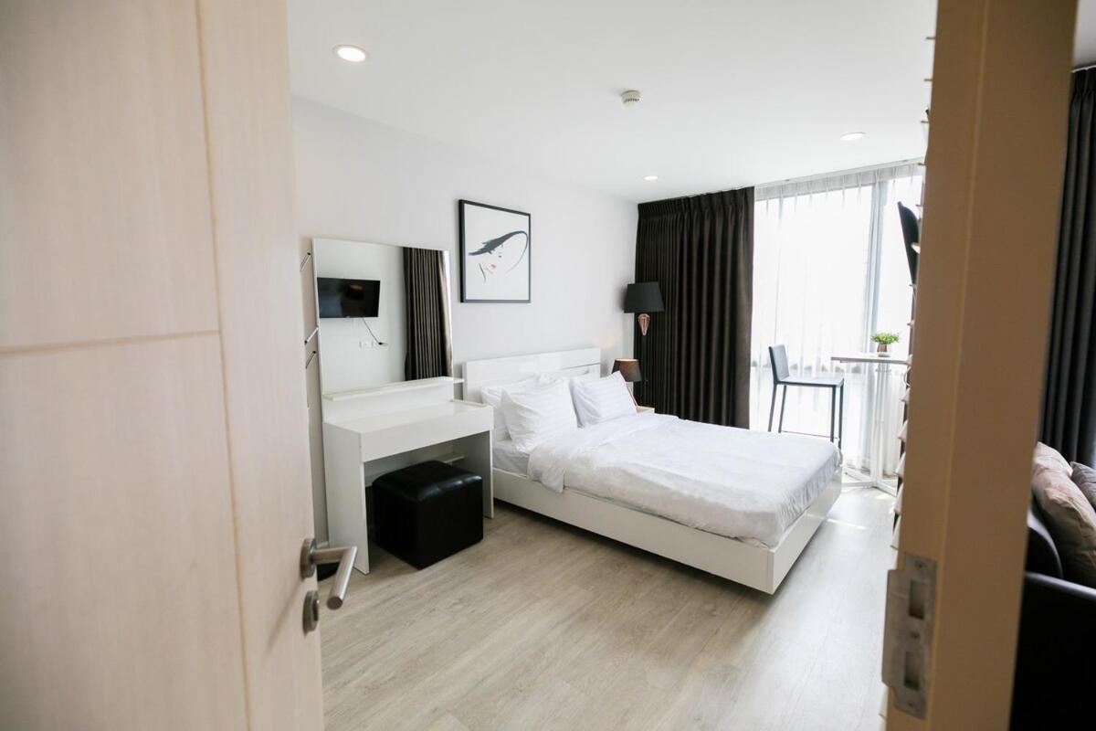 Apartment Modern Condo In Nimman P608 By Pimolplace