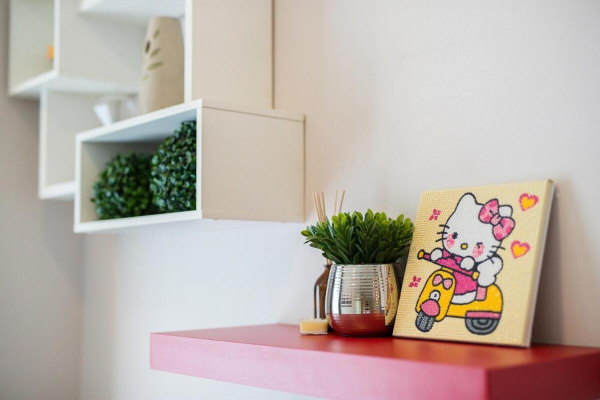 Apartment Modern Condo In Nimman P608 By Pimolplace Chiang Mai