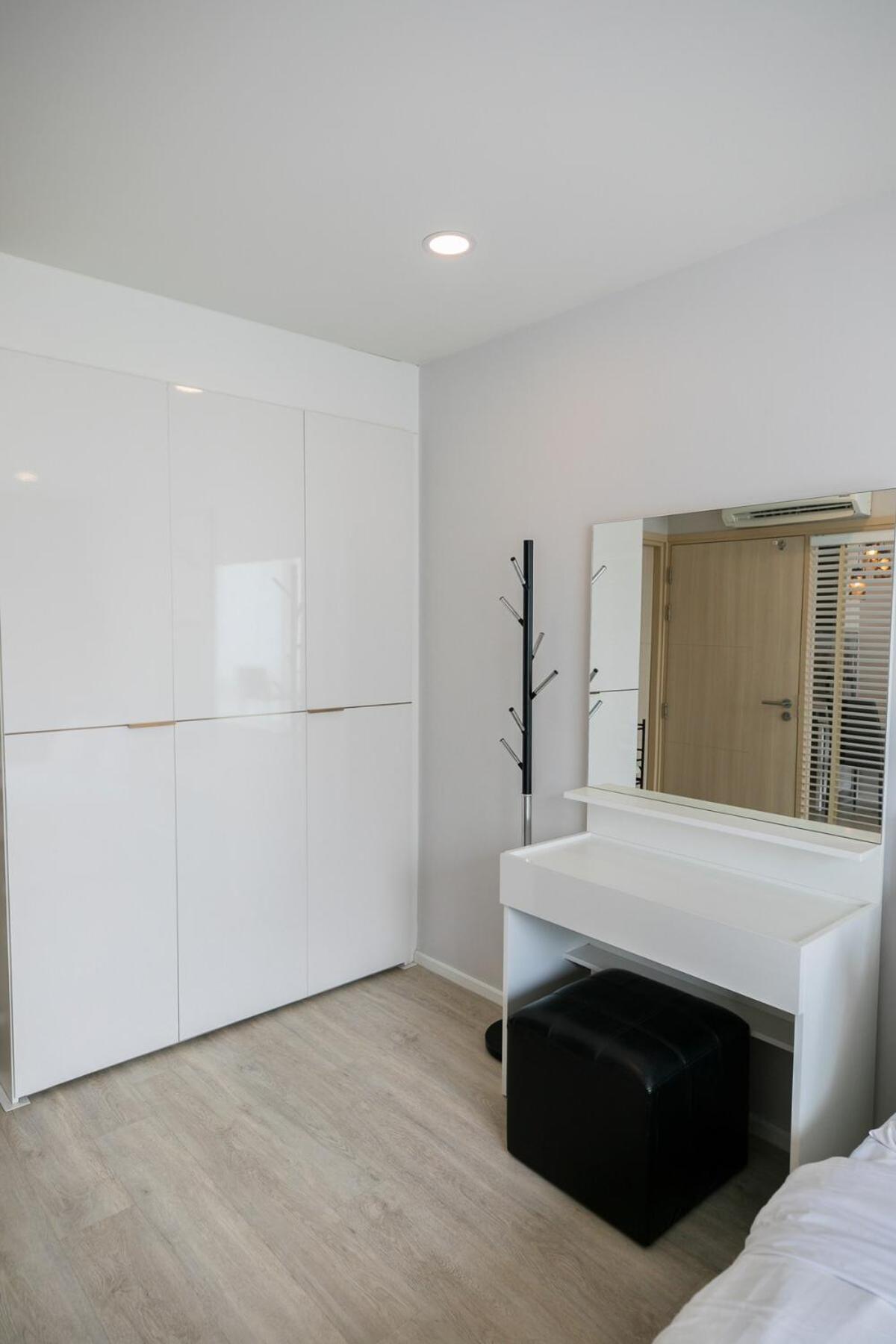 Modern Condo In Nimman P608 By Pimolplace Apartment Chiang Mai