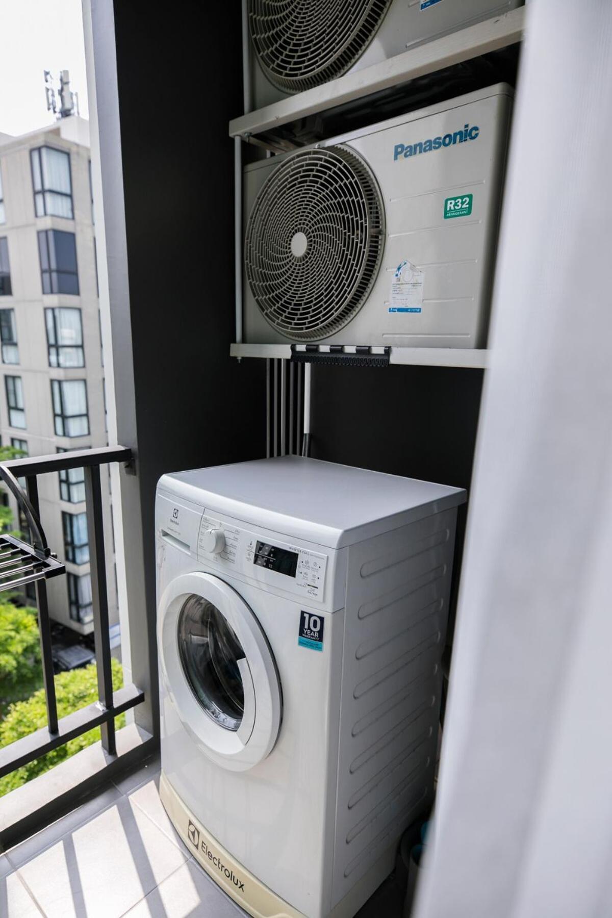 Modern Condo In Nimman P608 By Pimolplace Apartment *