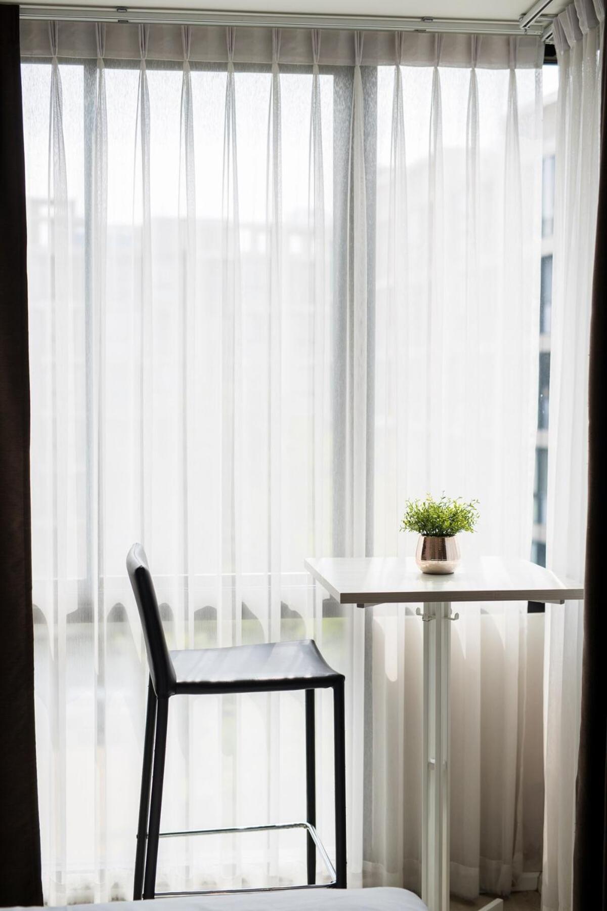 Modern Condo In Nimman P608 By Pimolplace * Chiang Mai