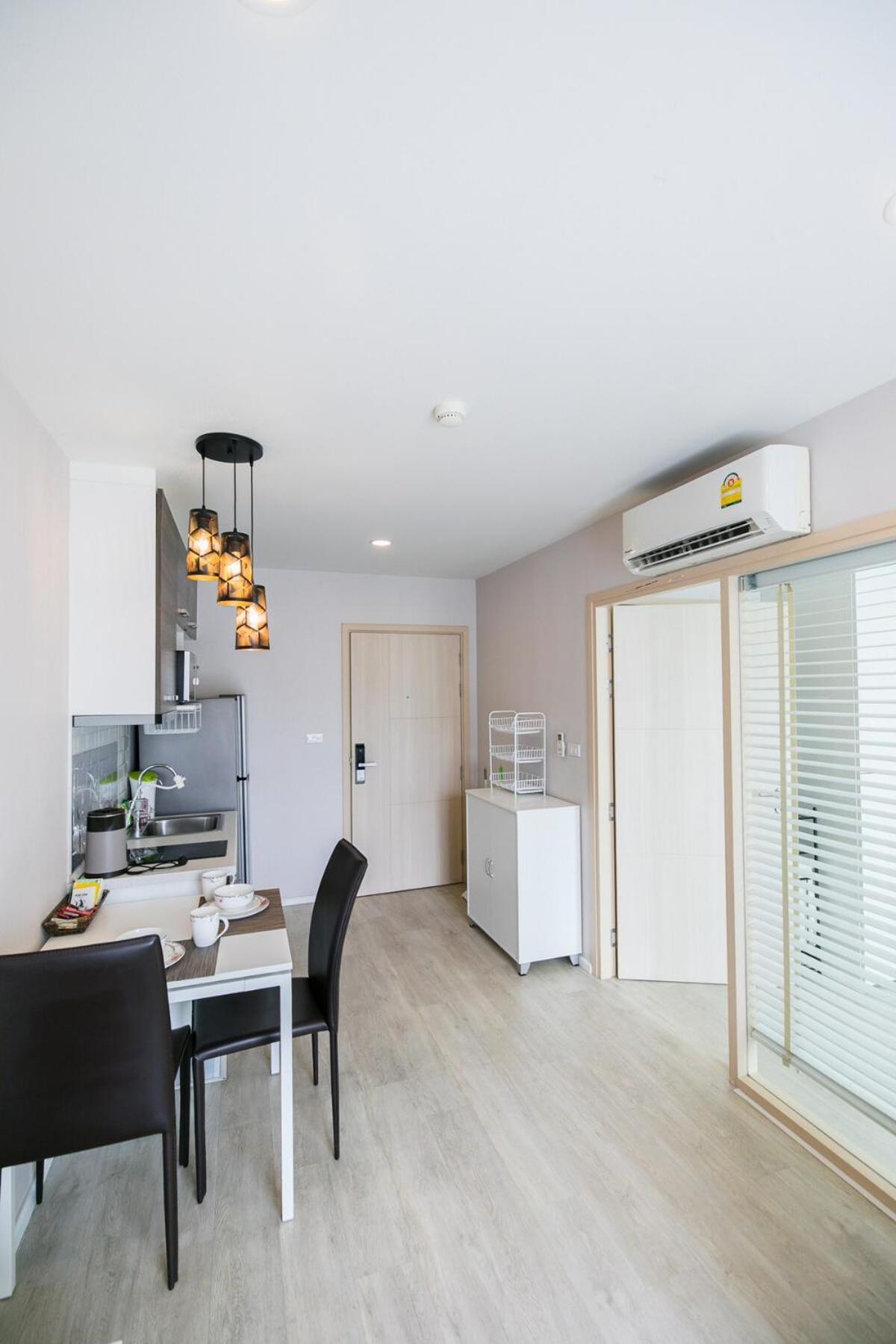 Modern Condo In Nimman P608 By Pimolplace Apartment Chiang Mai