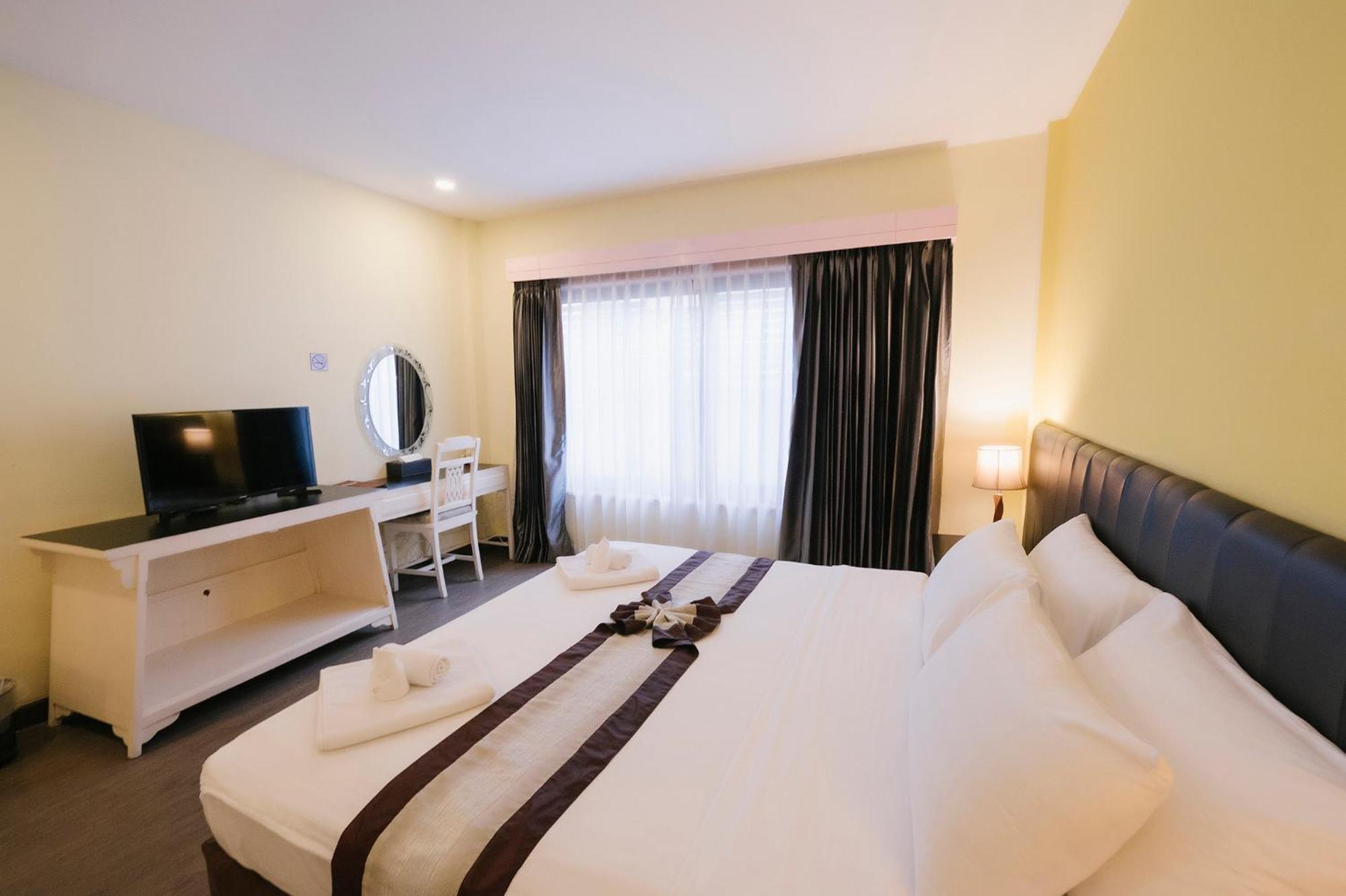 La Seine Resort, * Chiang Mai