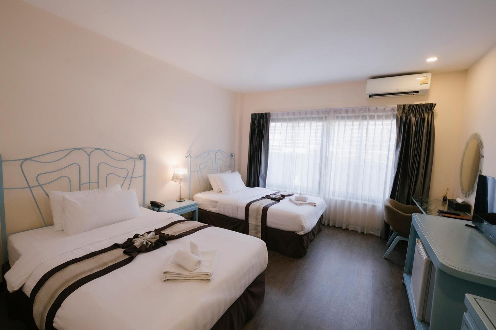 La Seine Resort, Chiang Mai