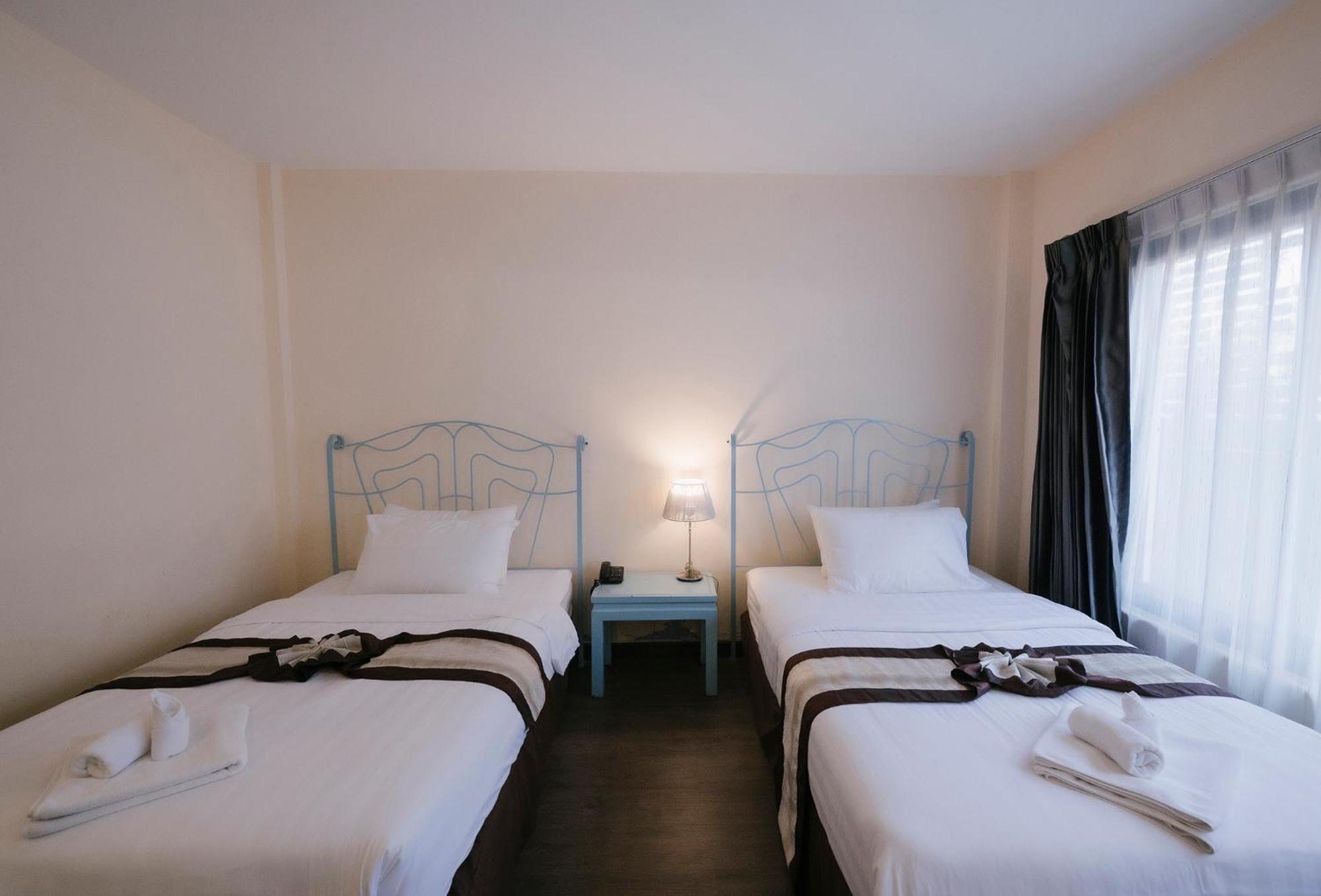 La Seine Resort, * Chiang Mai