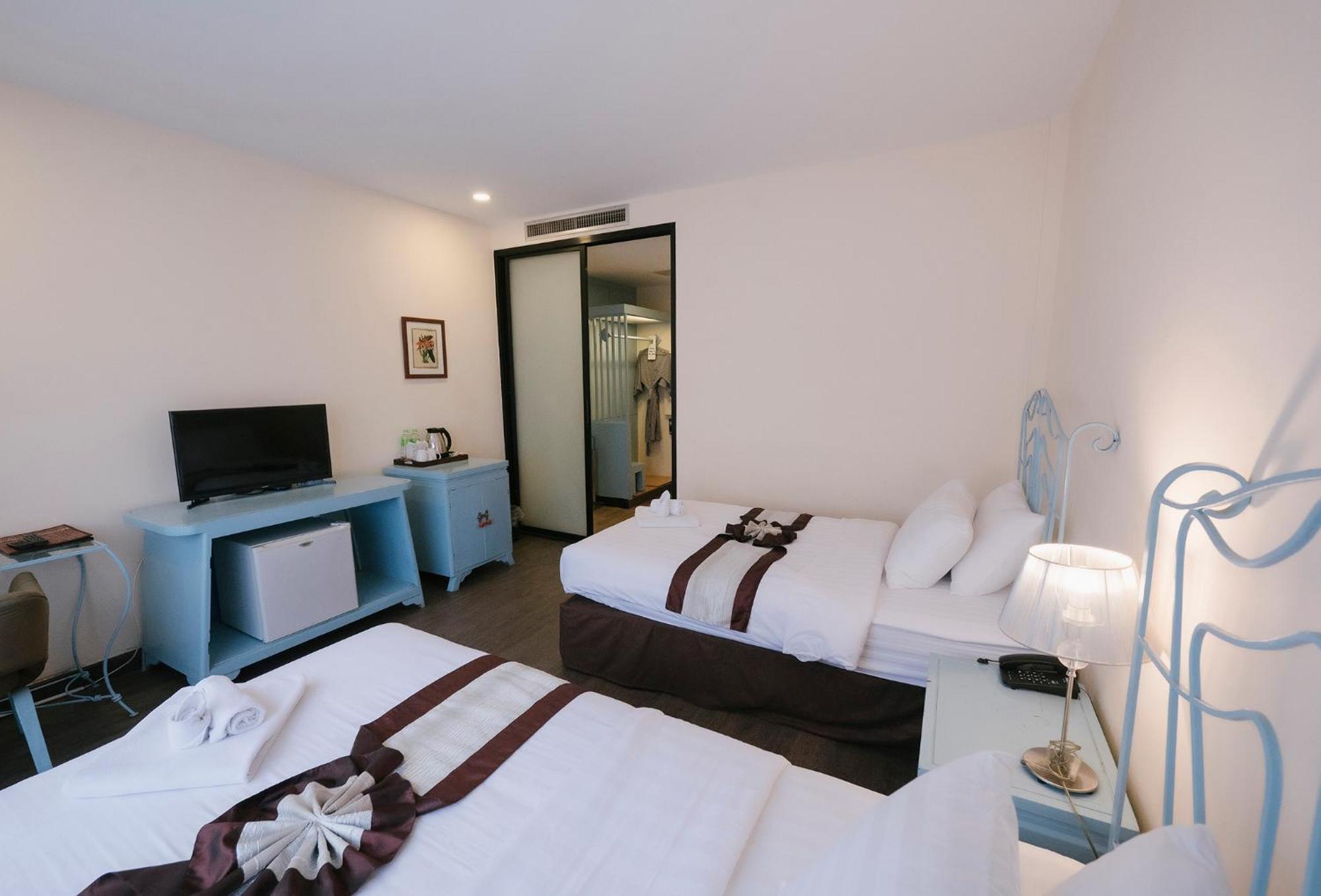 La Seine Resort, Resort Chiang Mai