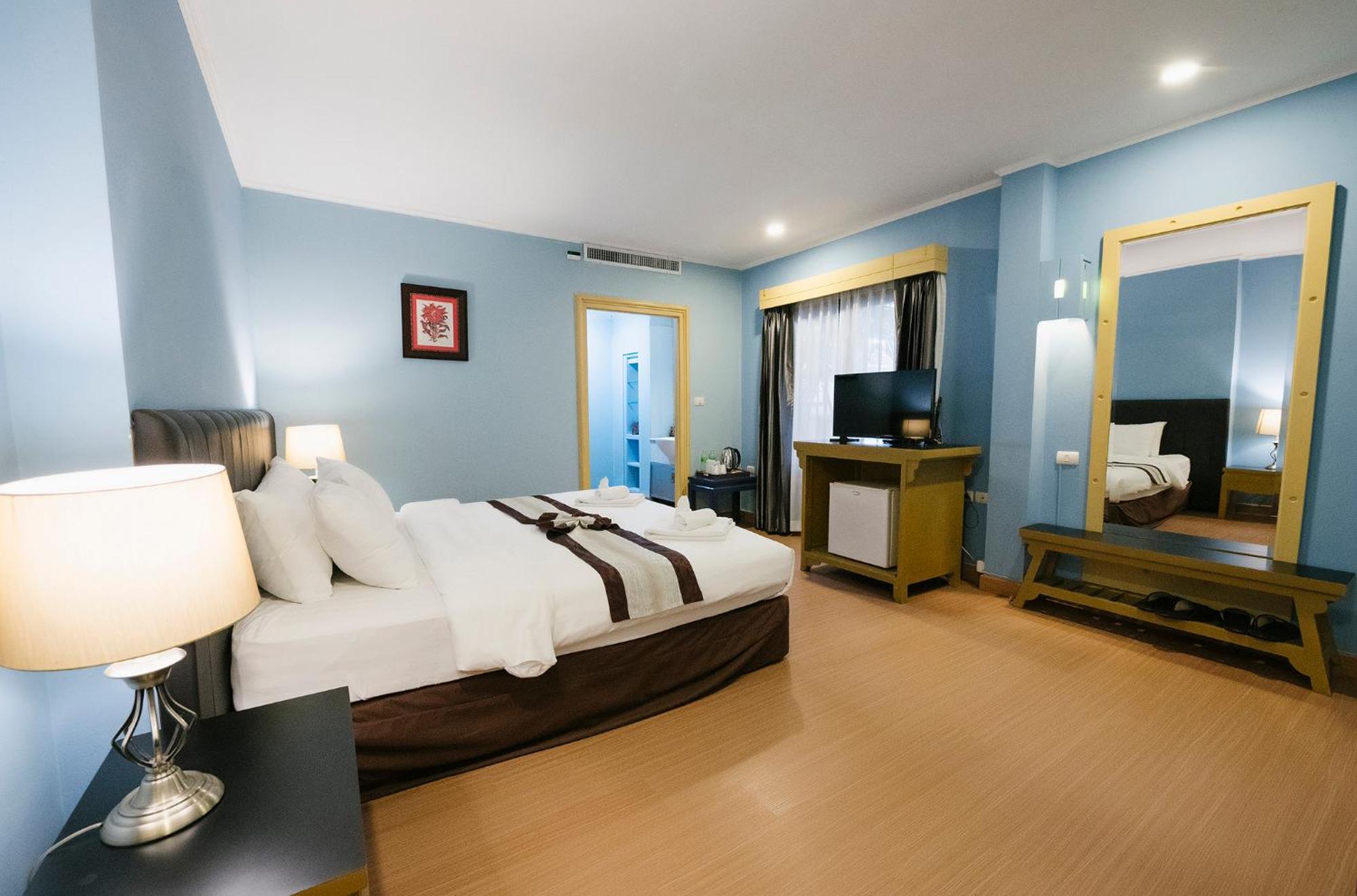 La Seine Resort, Chiang Mai